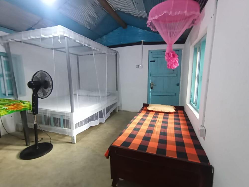 דיקוולה Tehan Homestay מראה חיצוני תמונה