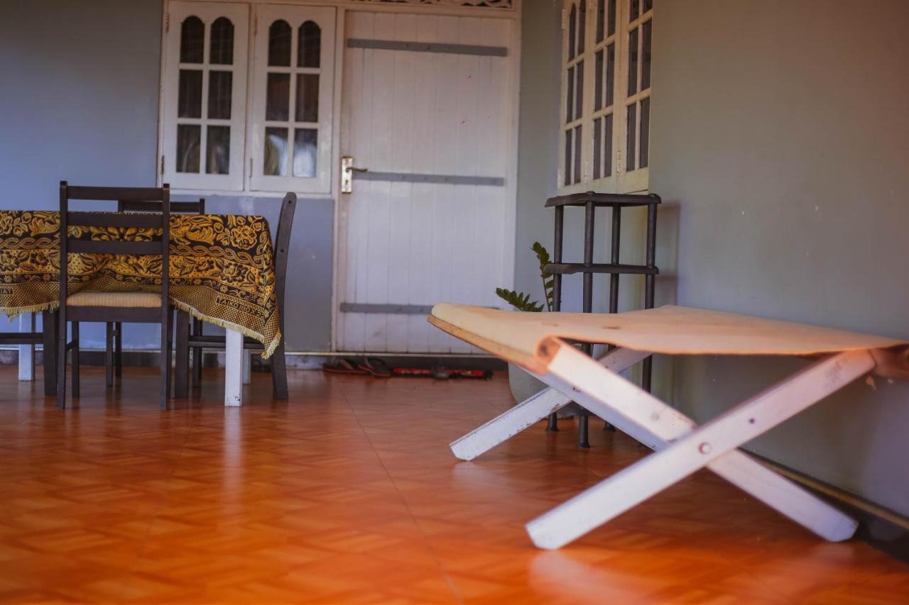 דיקוולה Tehan Homestay מראה חיצוני תמונה