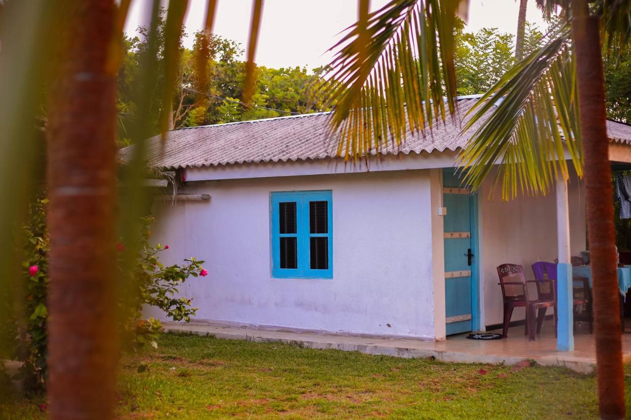 דיקוולה Tehan Homestay מראה חיצוני תמונה