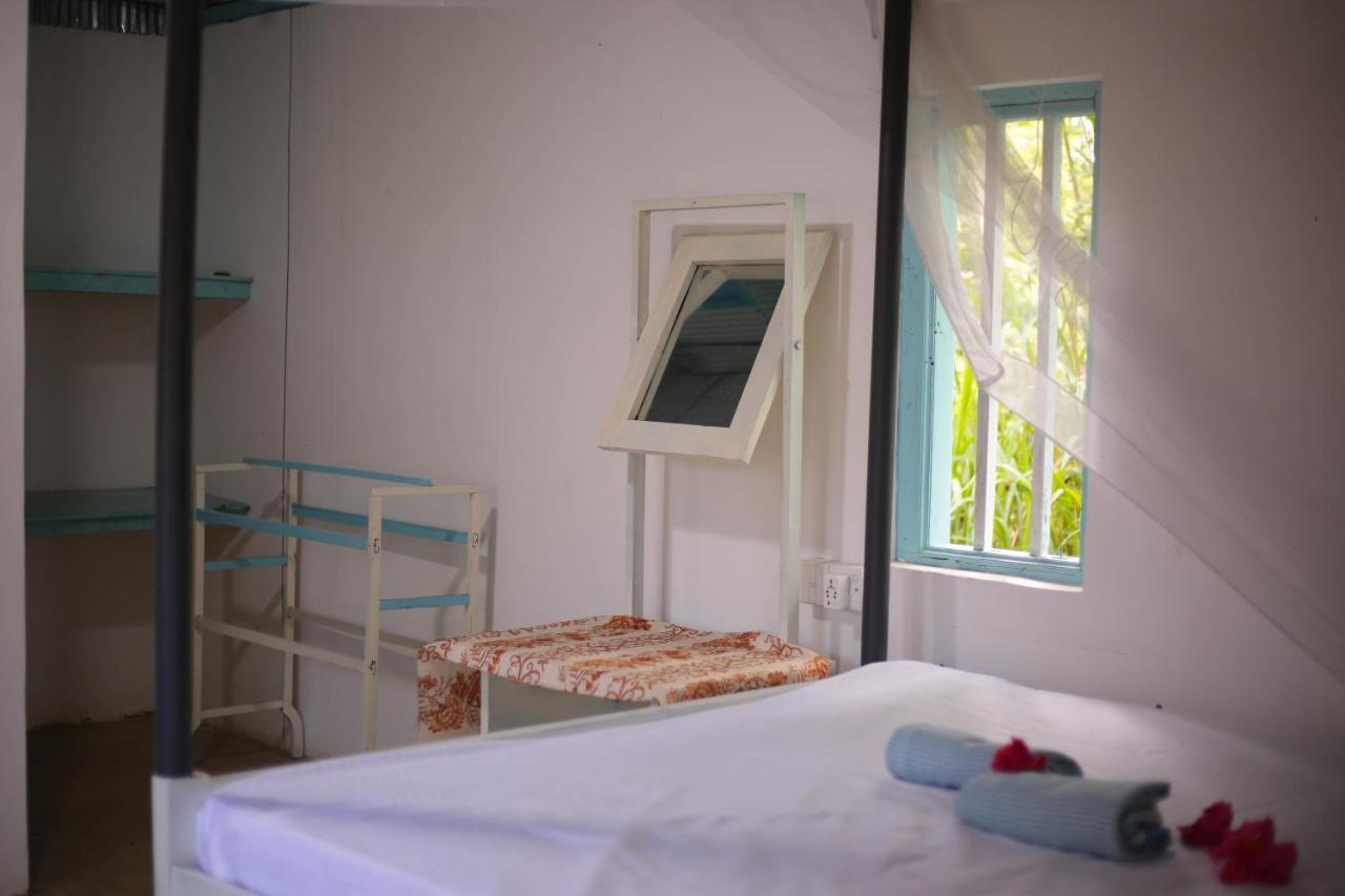 דיקוולה Tehan Homestay מראה חיצוני תמונה