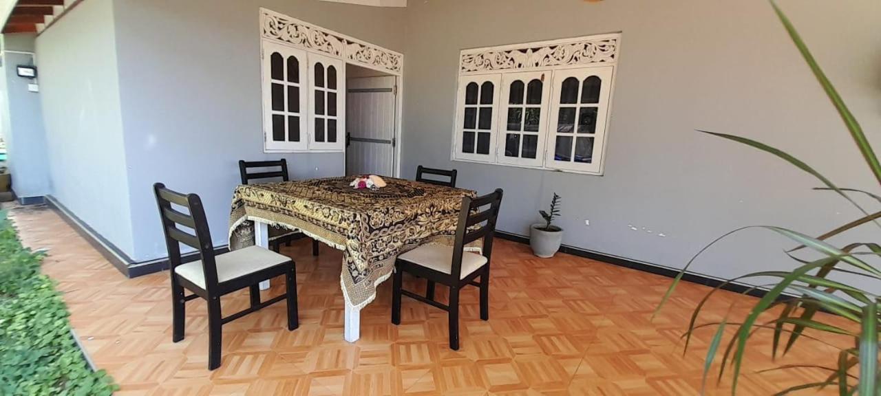 דיקוולה Tehan Homestay חדר תמונה