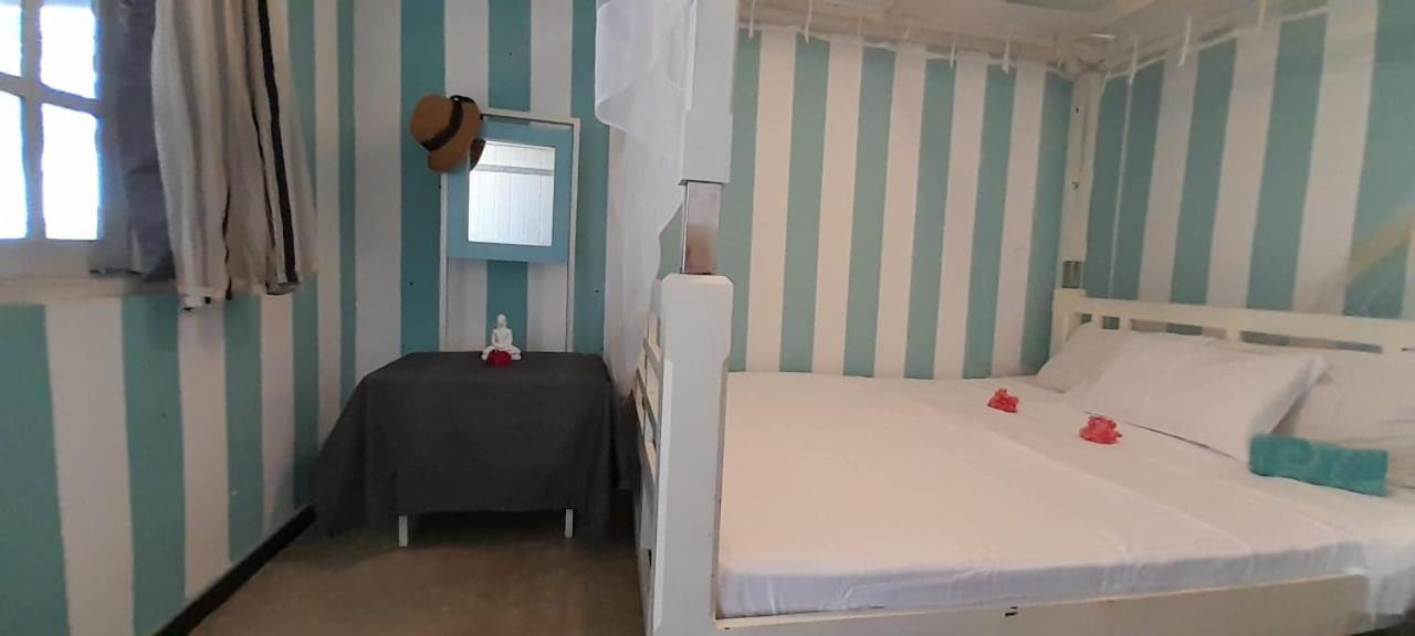 דיקוולה Tehan Homestay חדר תמונה